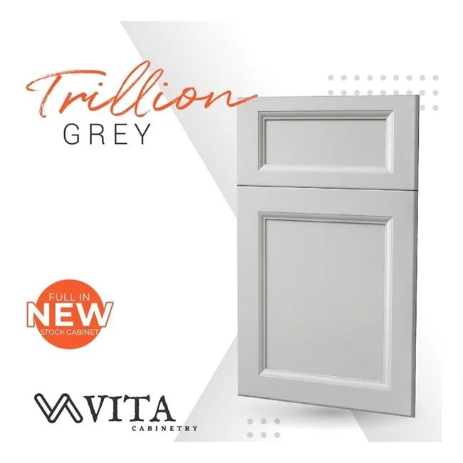 Trillion Grey
