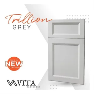 Trillion Grey