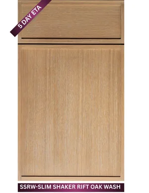 Slim Shaker Rift Oak Wash