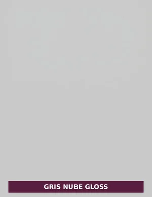 Gris Nube Gloss