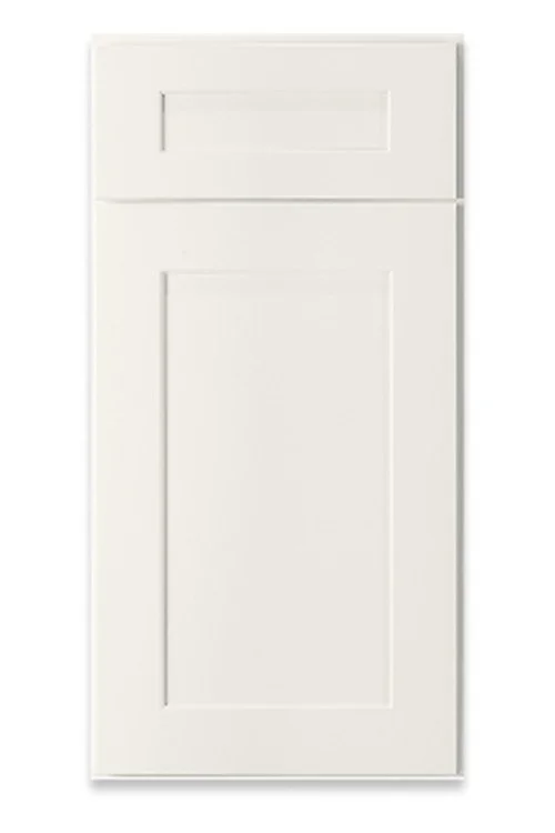 Catalina Shell White