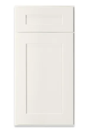 Catalina Shell White
