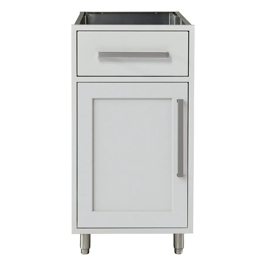 Shaker White