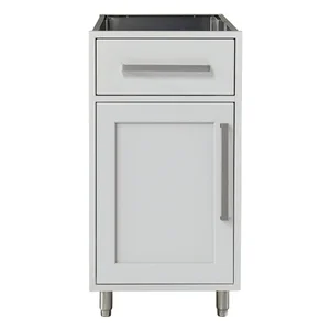 Shaker White