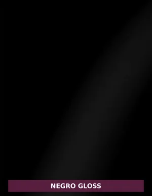 Negro Gloss