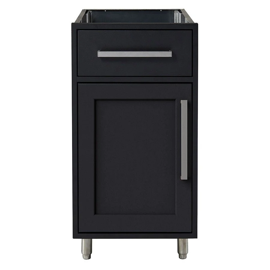 Shaker Black
