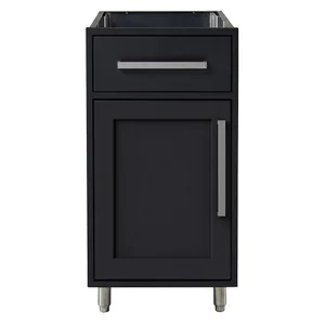 Shaker Black