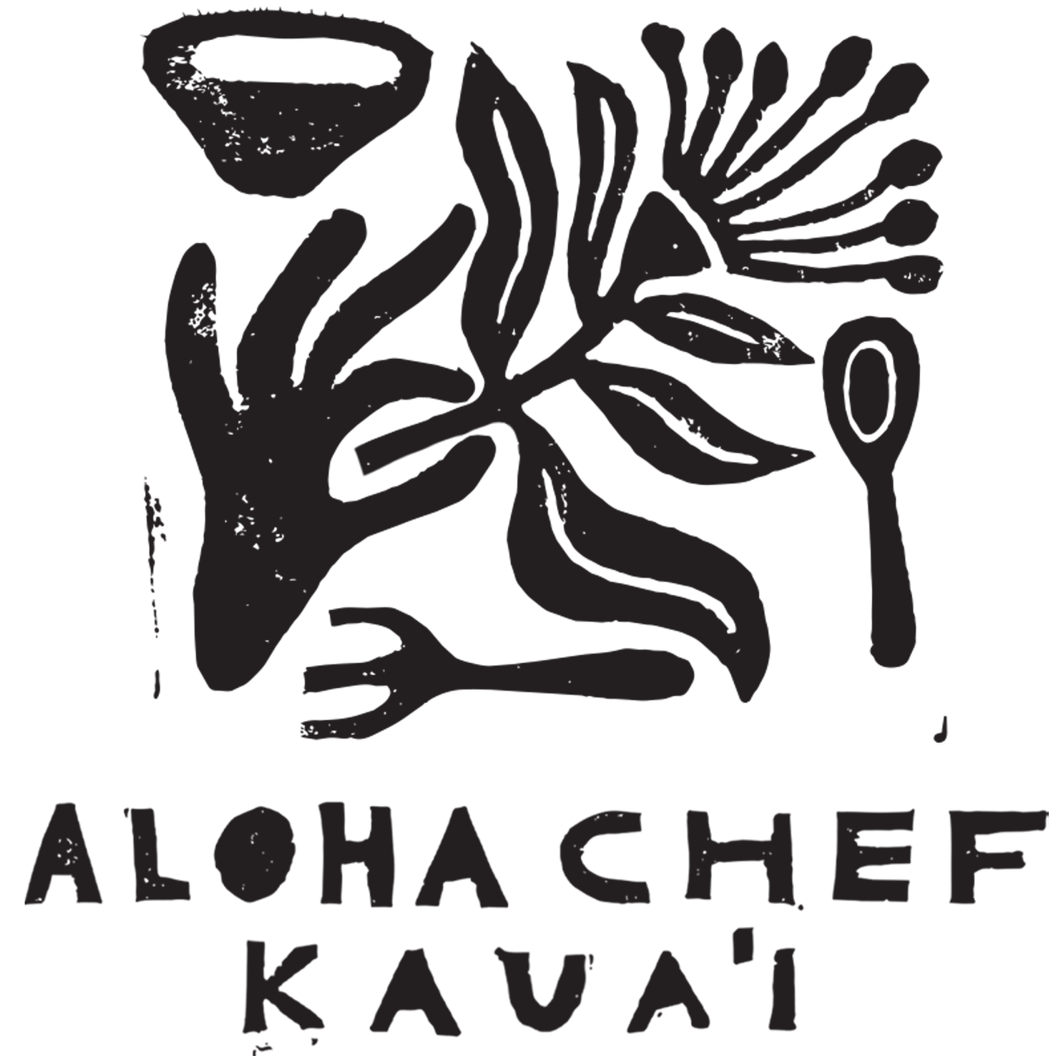 Aloha chef kauai