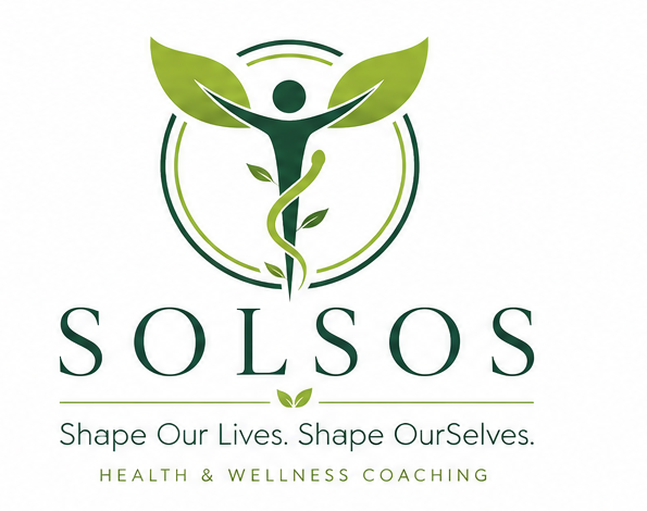 SOLSOS Health &amp; Wellness Coaching