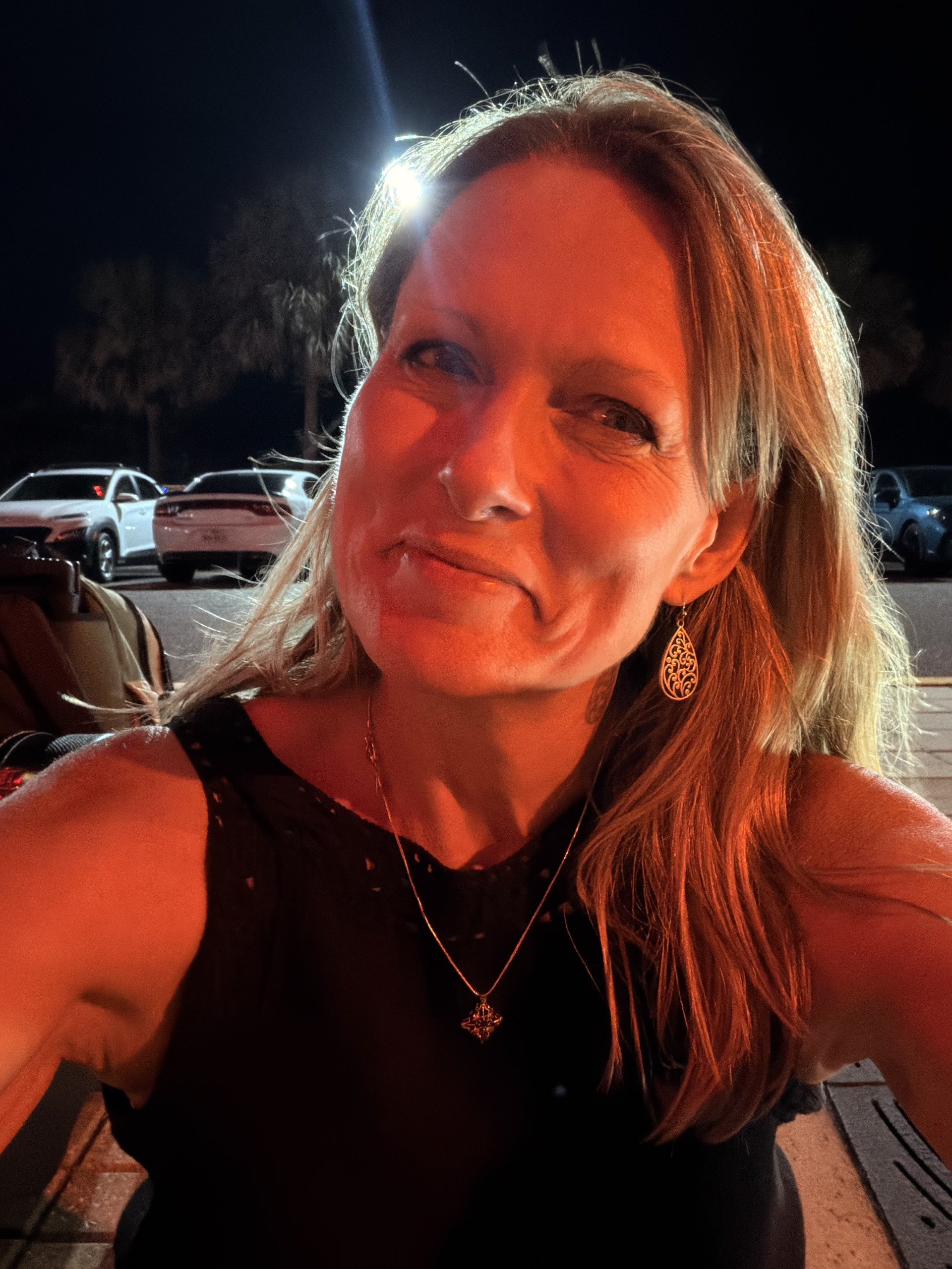 Paula Humbard, founder and health and wellness coach at SOLSOS.