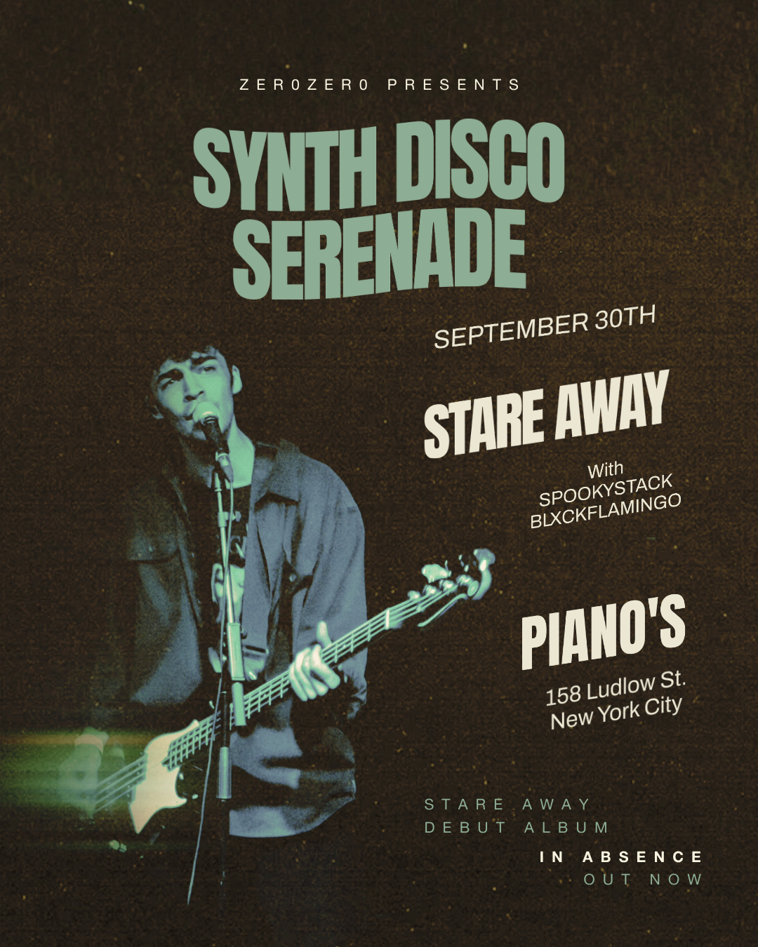 Stare away at piano’s nyc