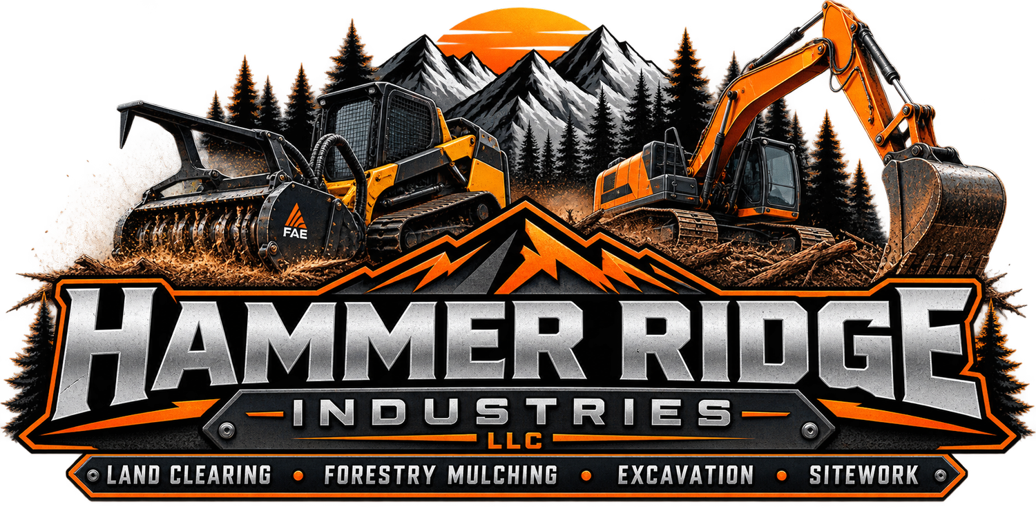 Hammer Ridge Industries LLC
