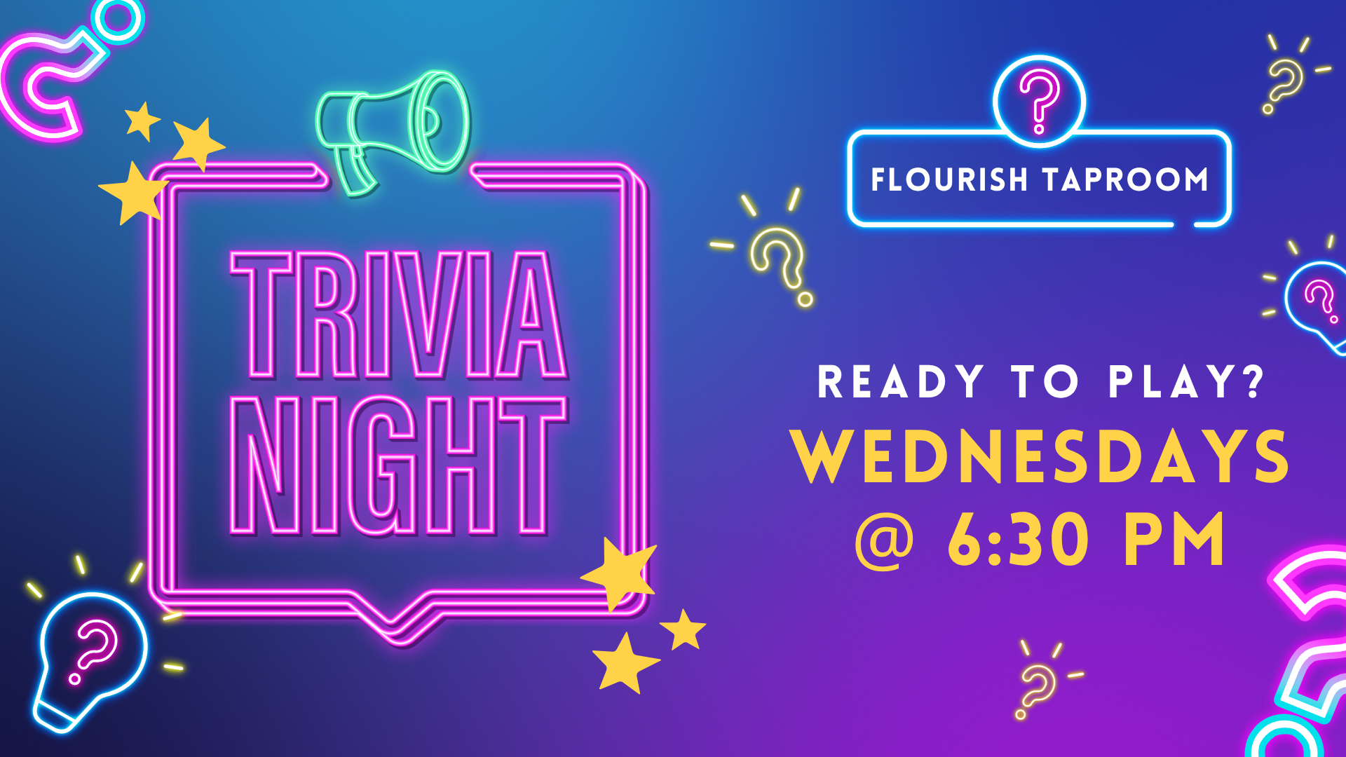 Trivia 