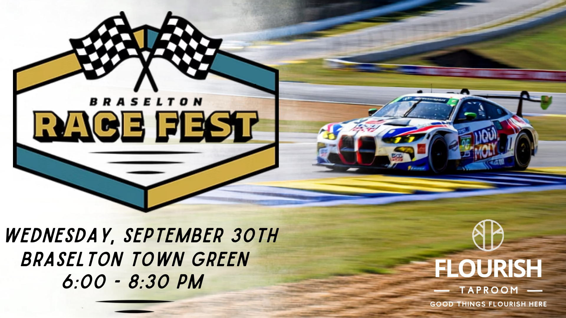 RaceFest