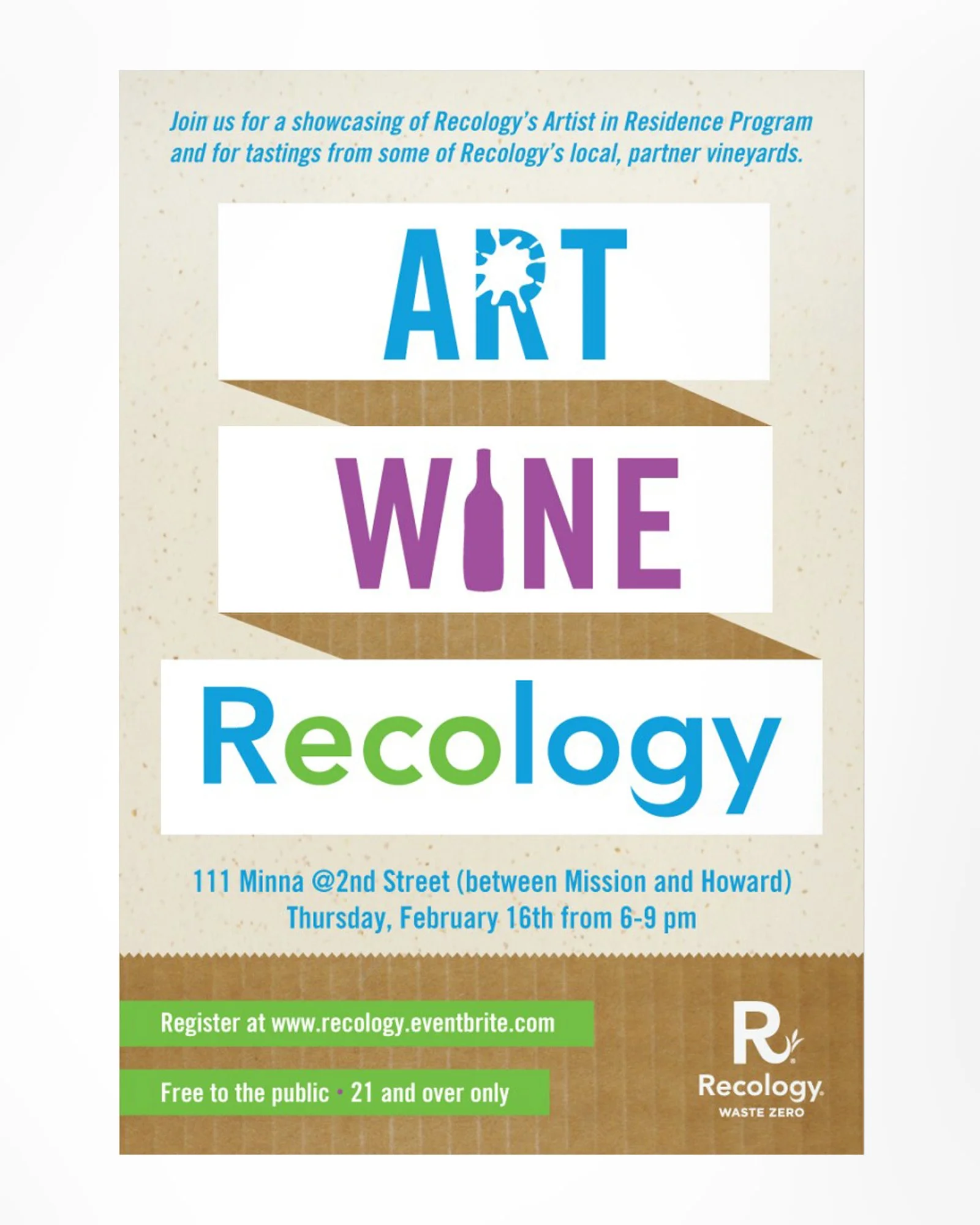 Recology