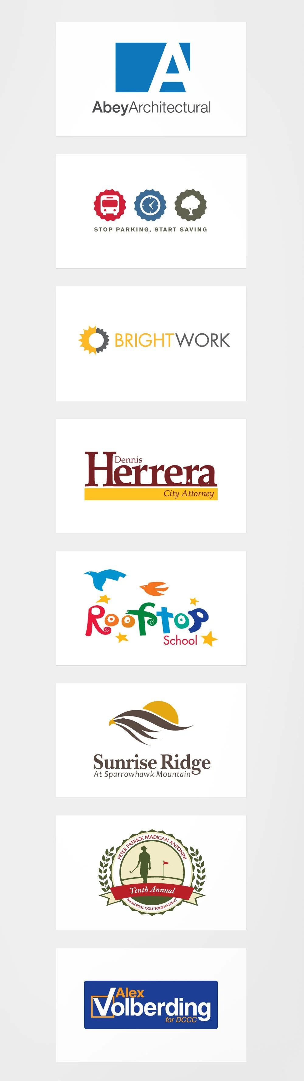 Logo Assortment