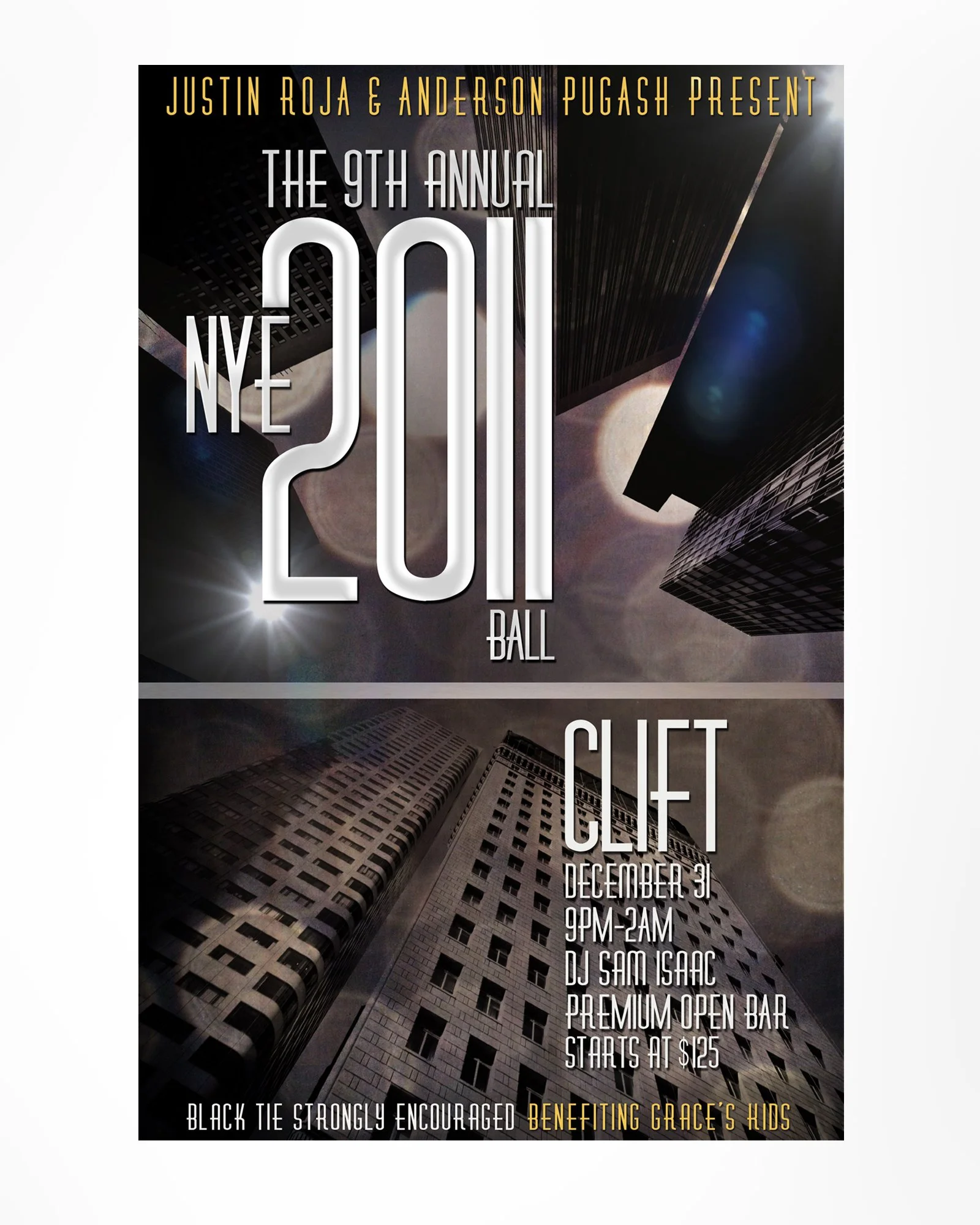 Clift Hotel