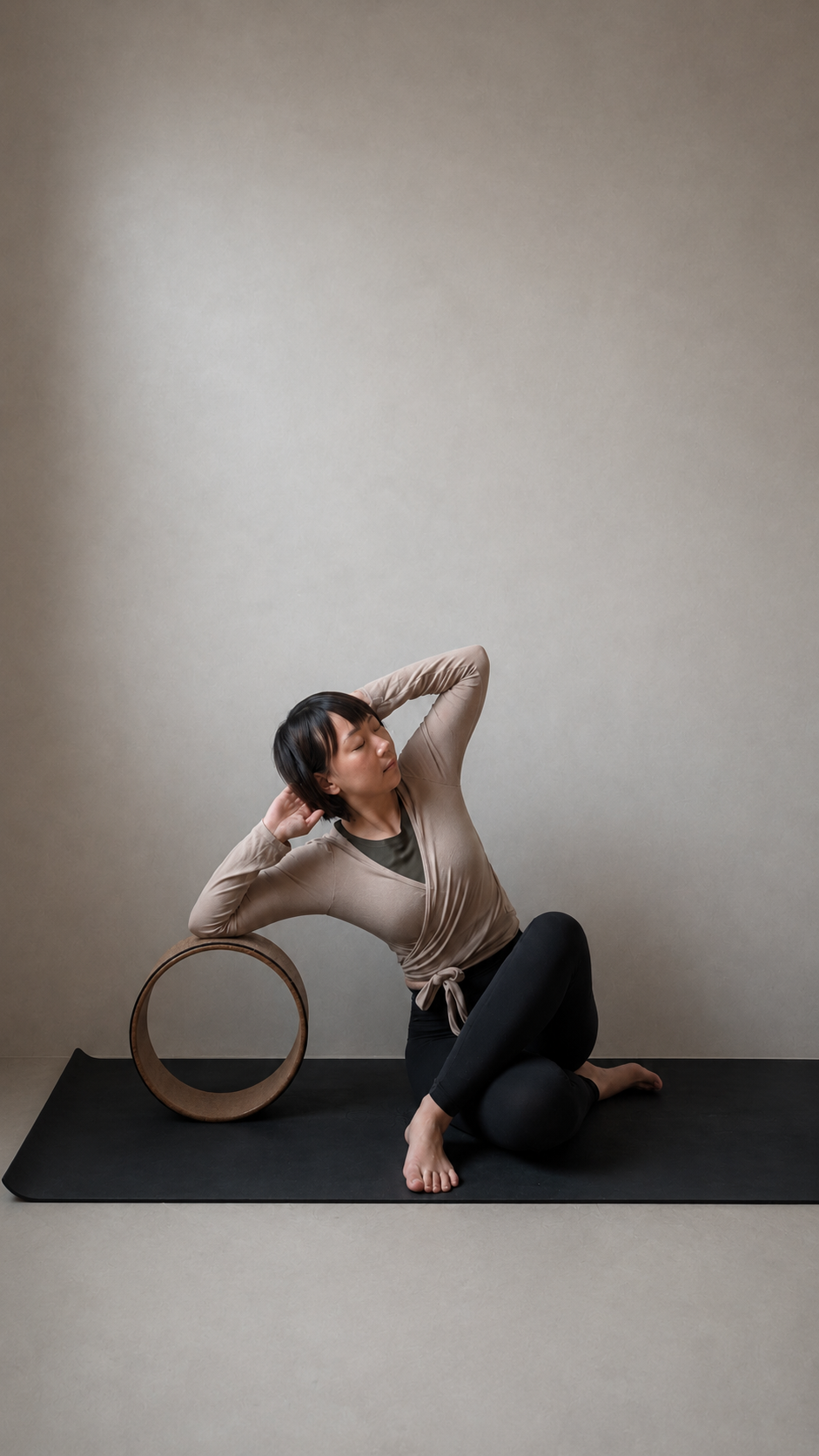 Community Class: Yin Yoga with Sound