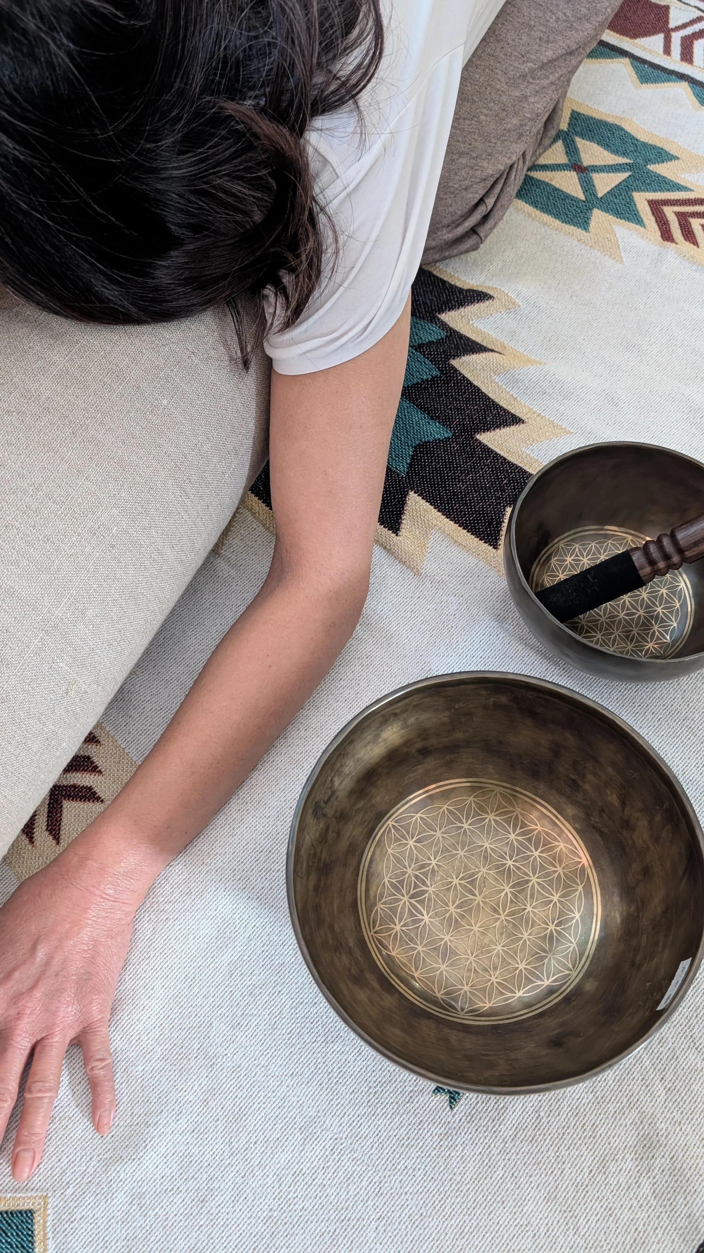 Community Class: Restorative Yoga with Nidra
