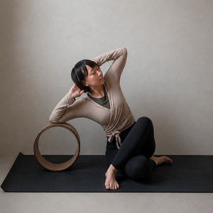 Yin Yoga
