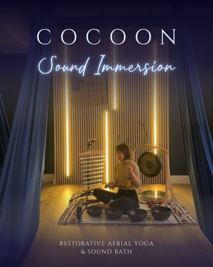 Sound therapy