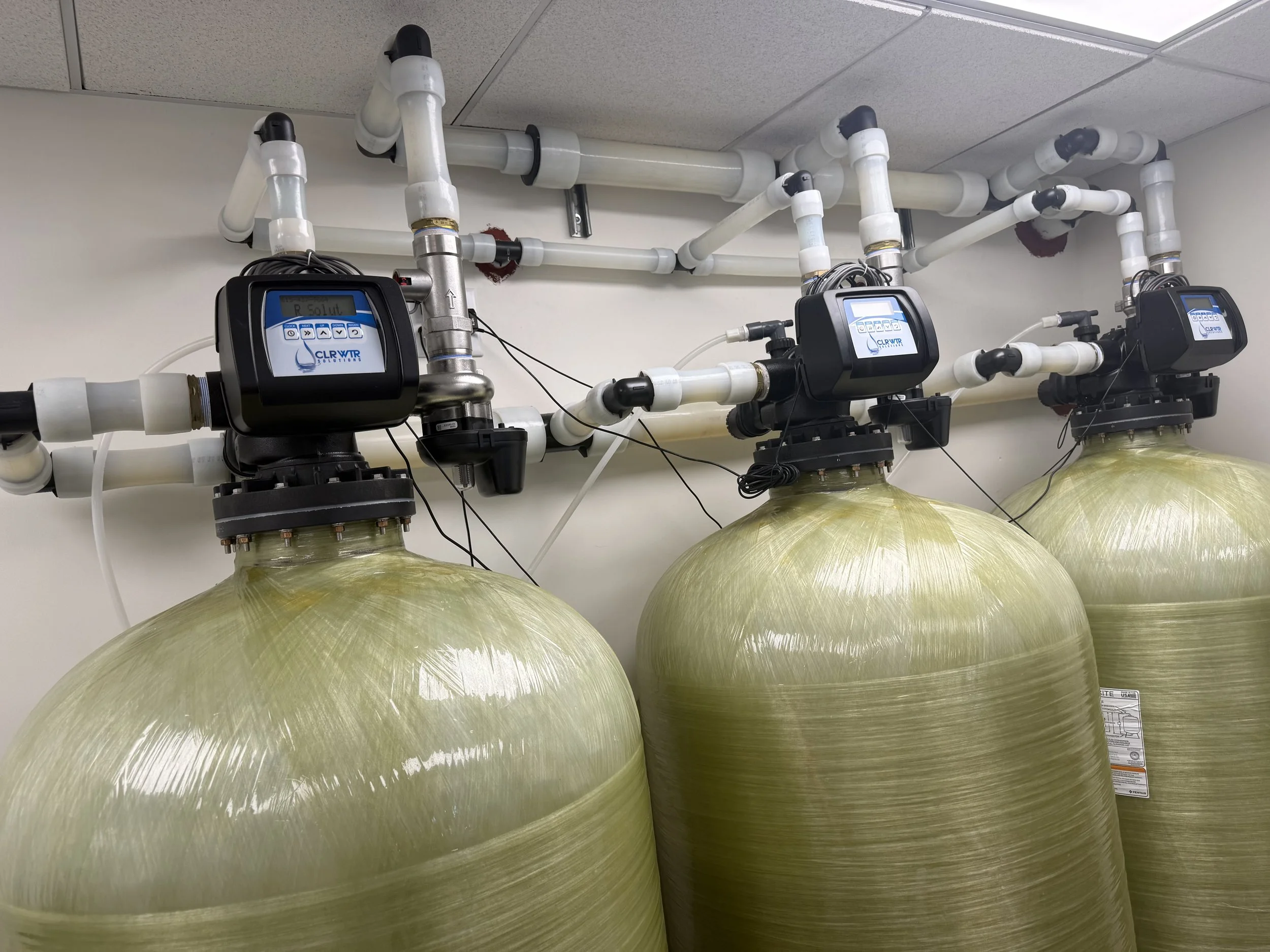three-large-clr-wtr-filtration-tanks-commercial-storage