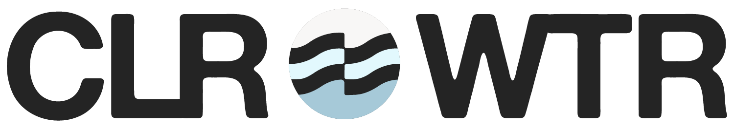 CLR WTR Filtration Solutions