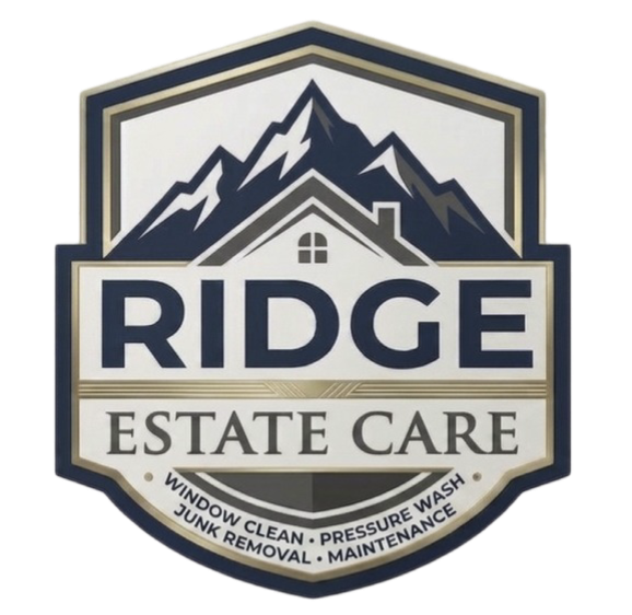 Property Services in Northern Utah | Ridge Estate Care