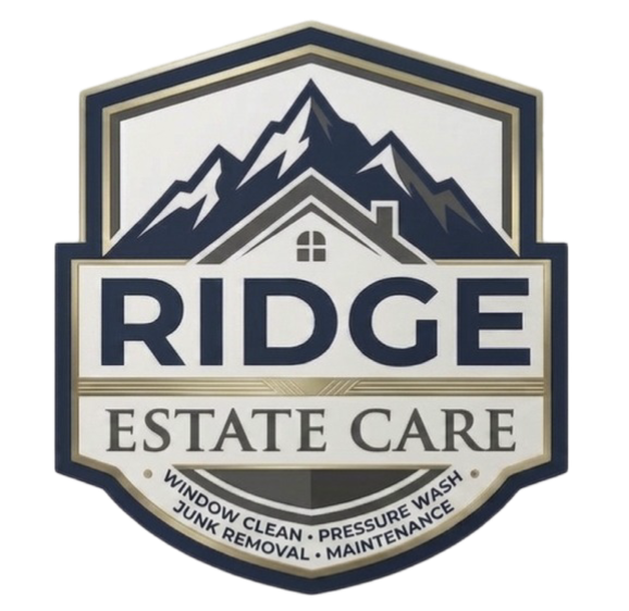Property Services in Northern Utah | Ridge Estate Care