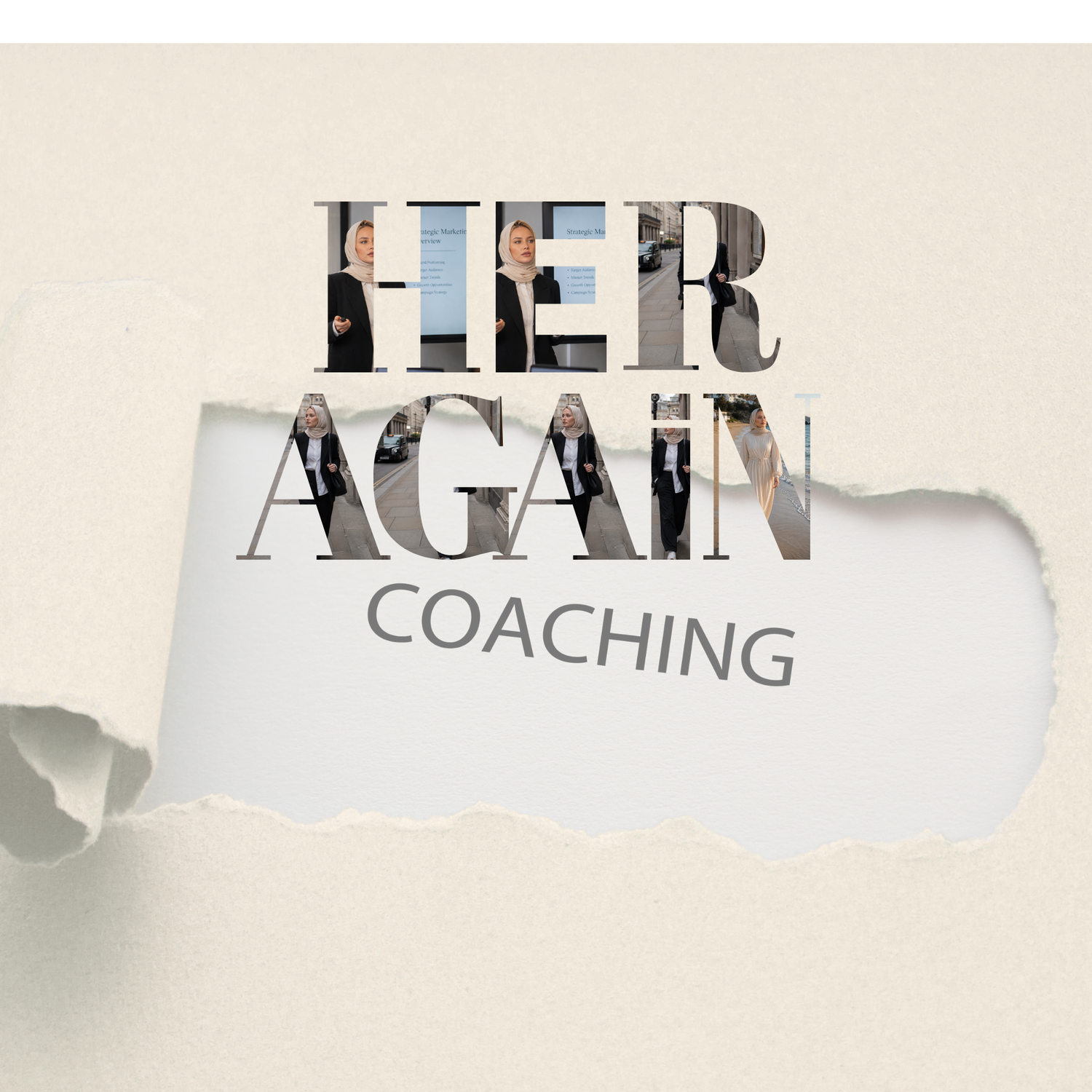 Her Again Consulting