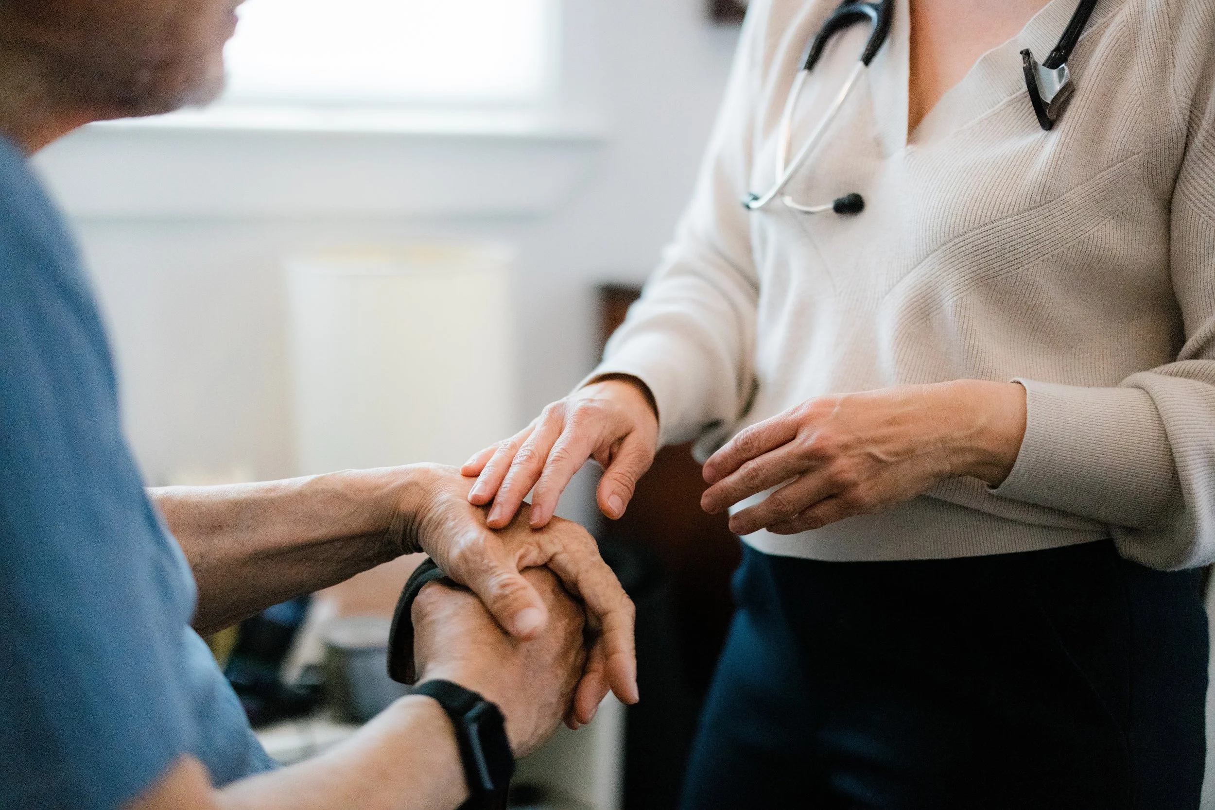 What to Know About Medical Aid in Dying