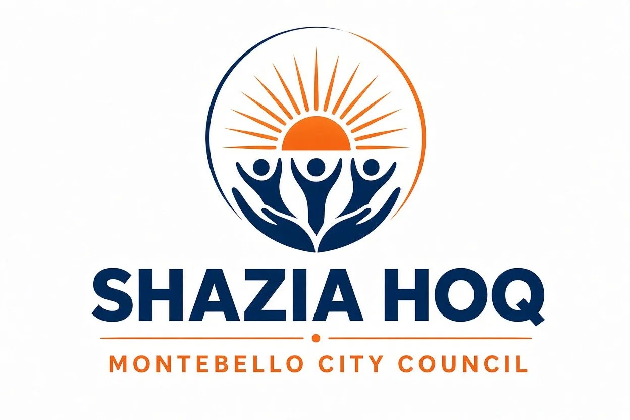 Shazia Hoq