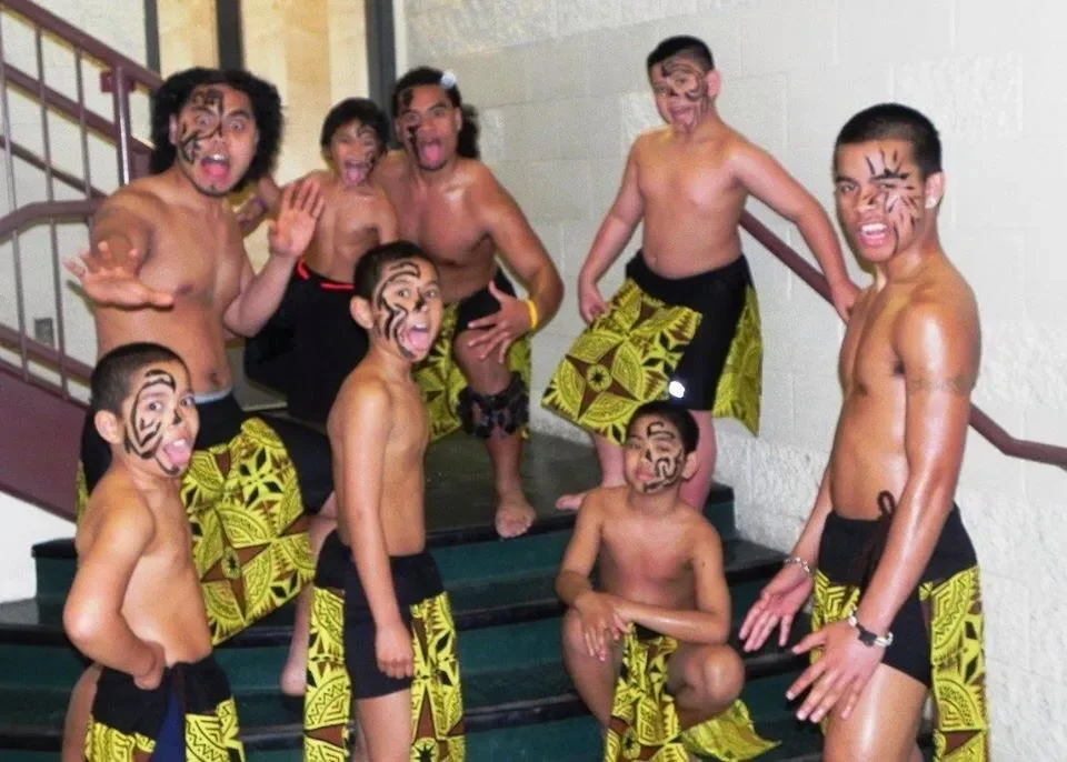 Cultural Dances 2011-2012