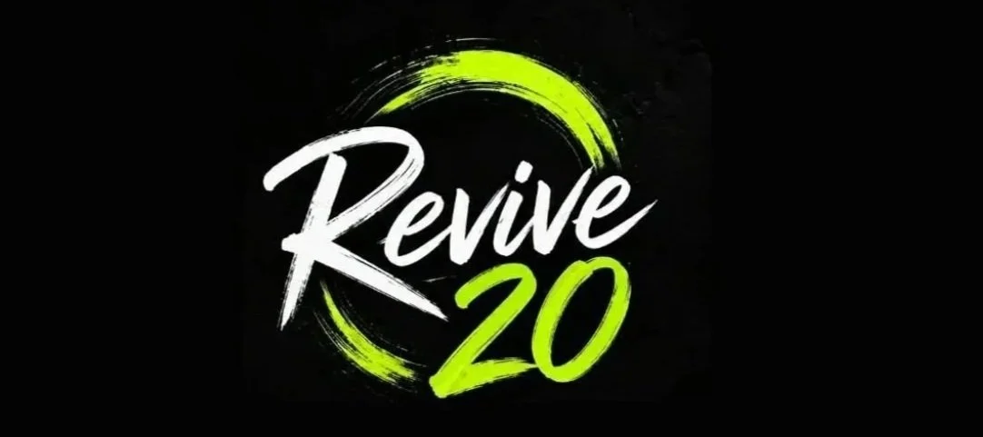 Revive 20