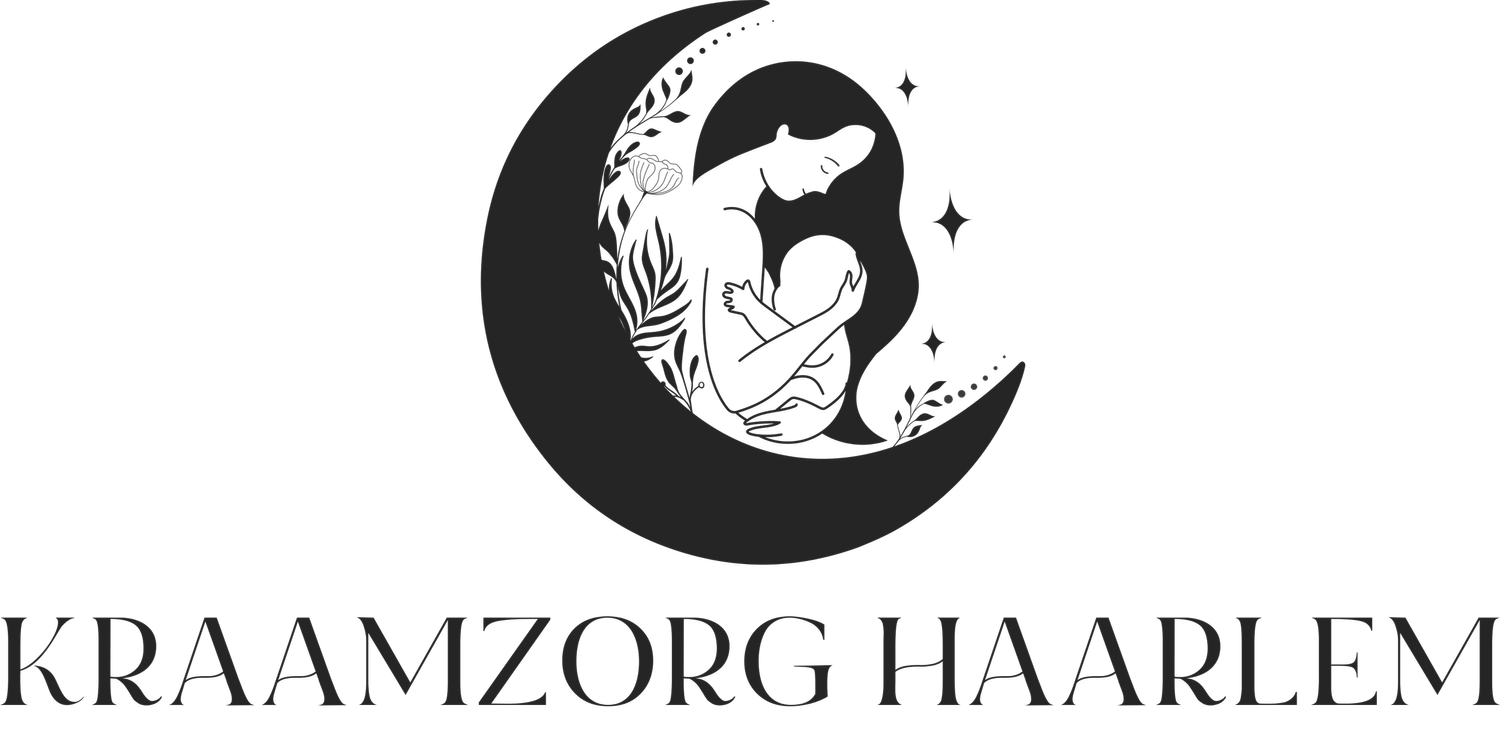 Kraamzorg Haarlem