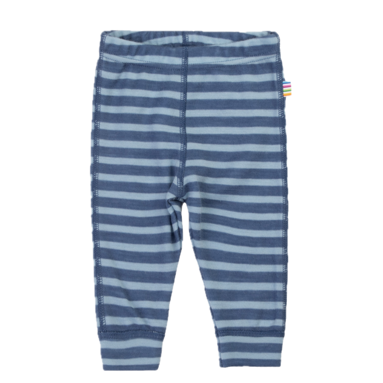 Joha Wollen Baby Leggings – Merino wool - Donker Blauw