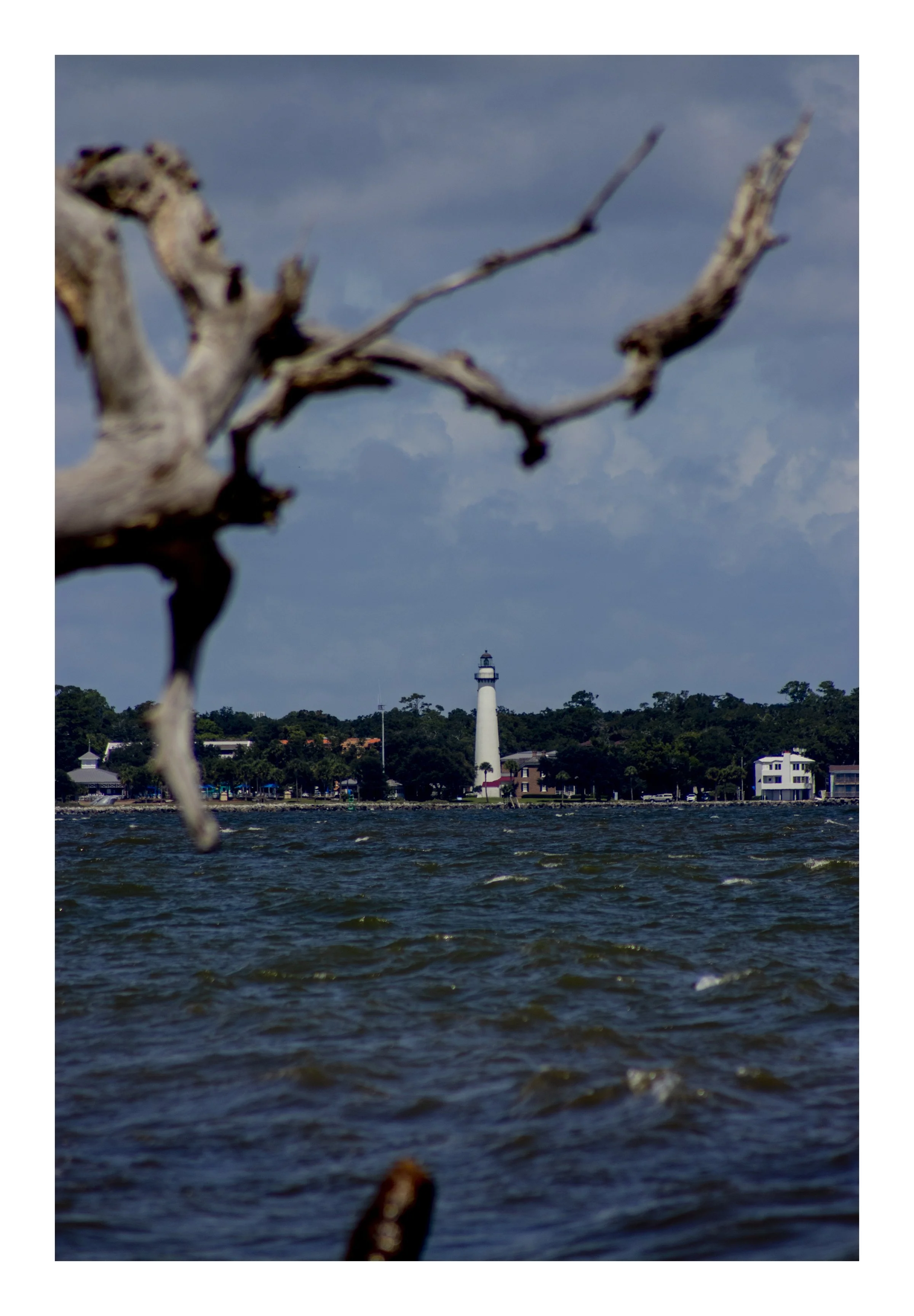 Coastal Beacon