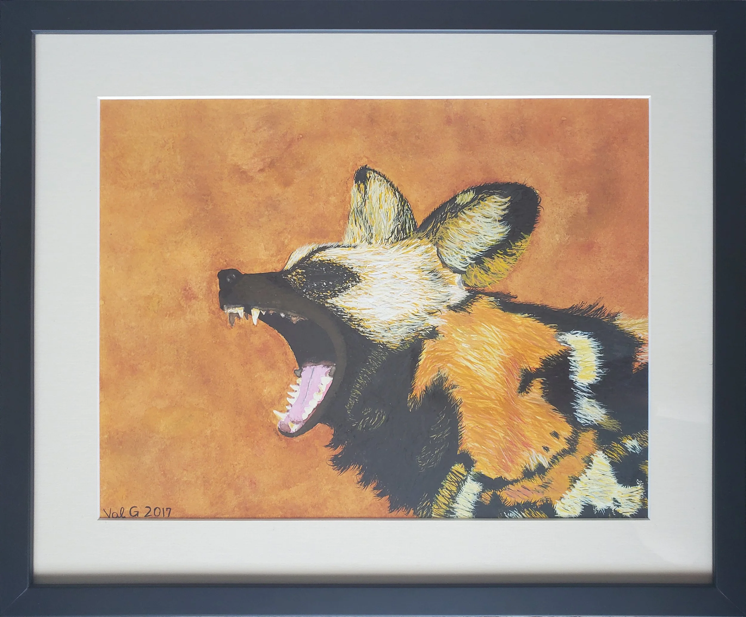 Wild Dog