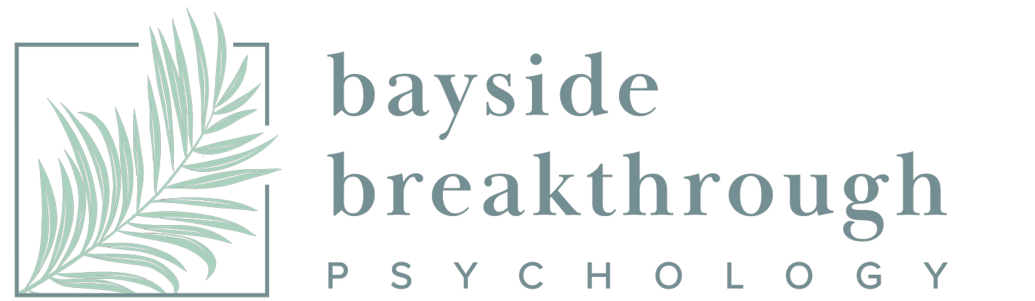 Bayside Breakthrough Psychology