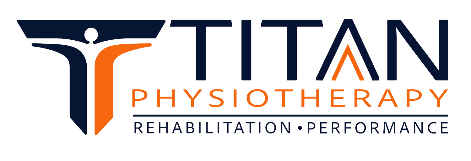 Titan Physiotherapy