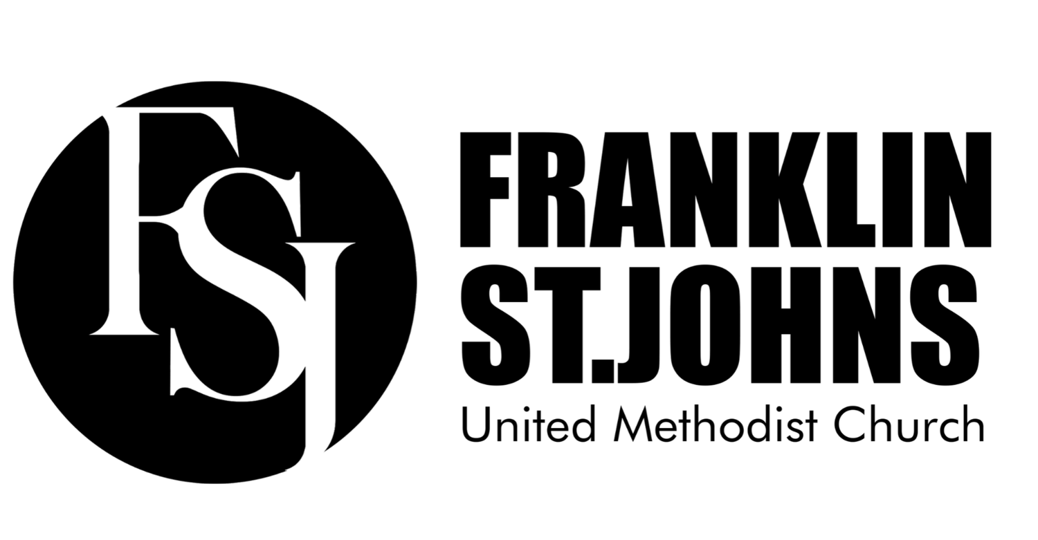 Franklin St. John's United Methodist Church