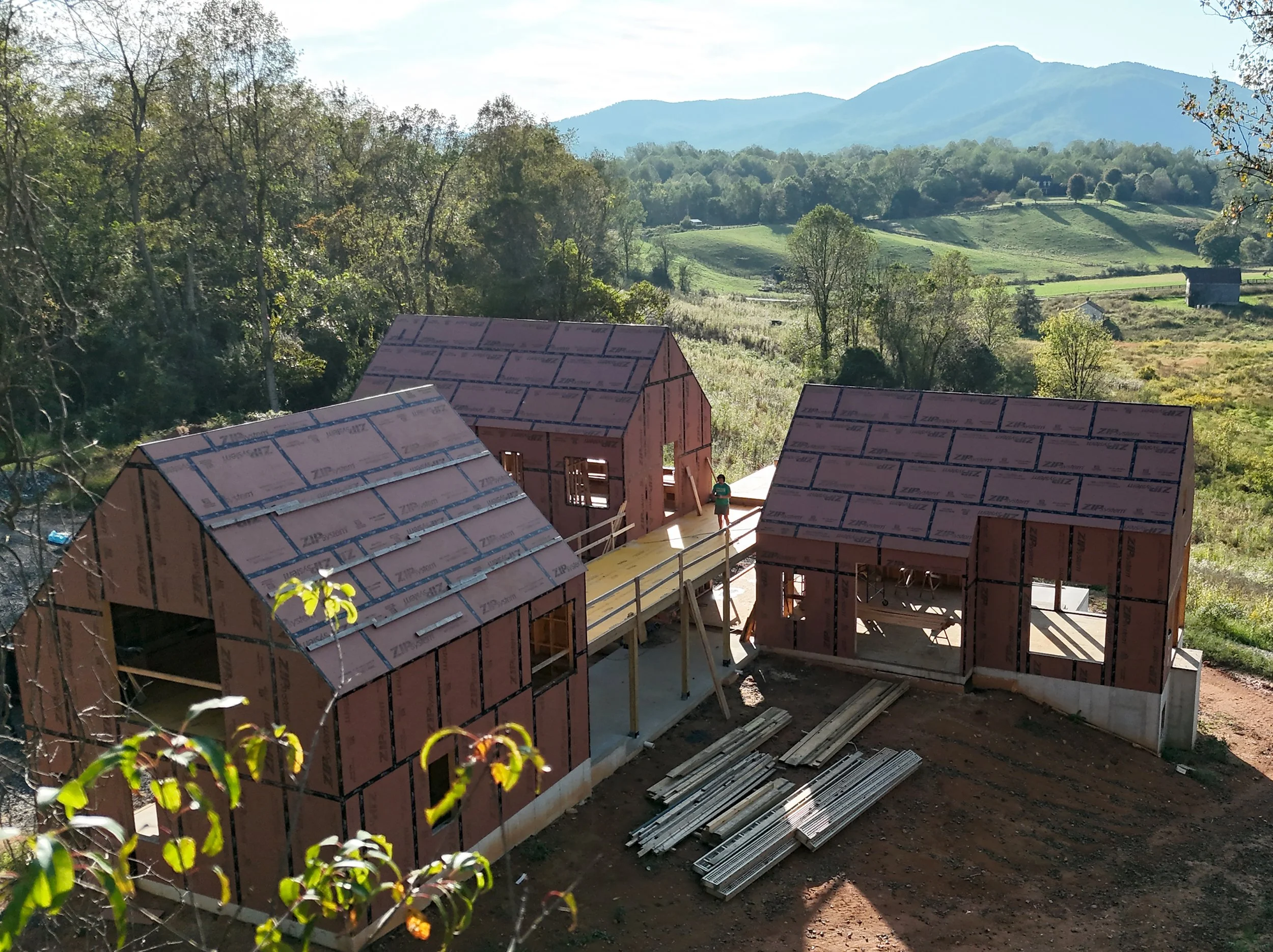 Honey Hill