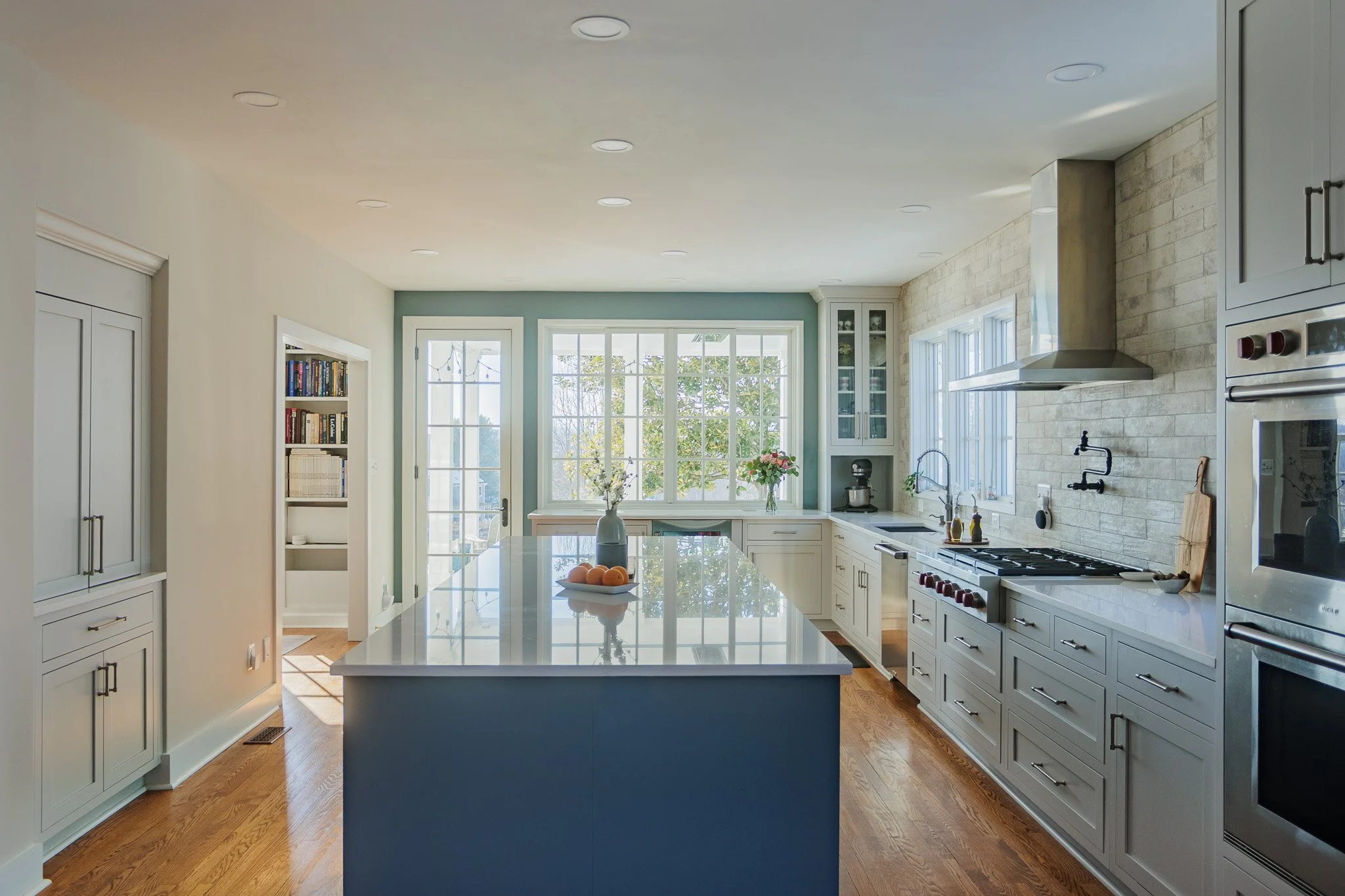 A Chocolatier's Kitchen