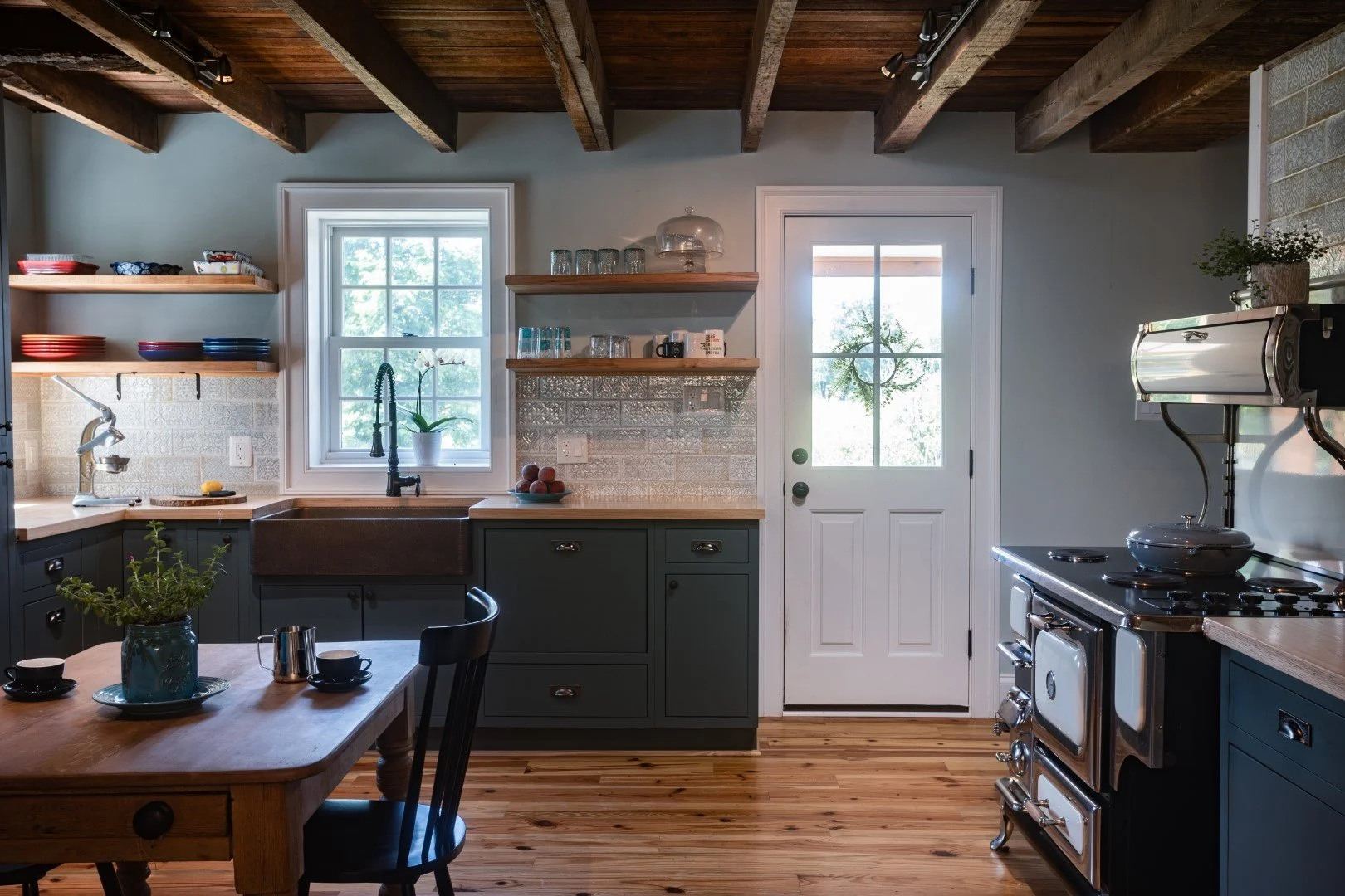 Waterford Farmhouse Revival
