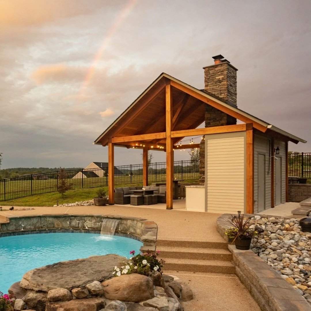 Culpeper Cabana