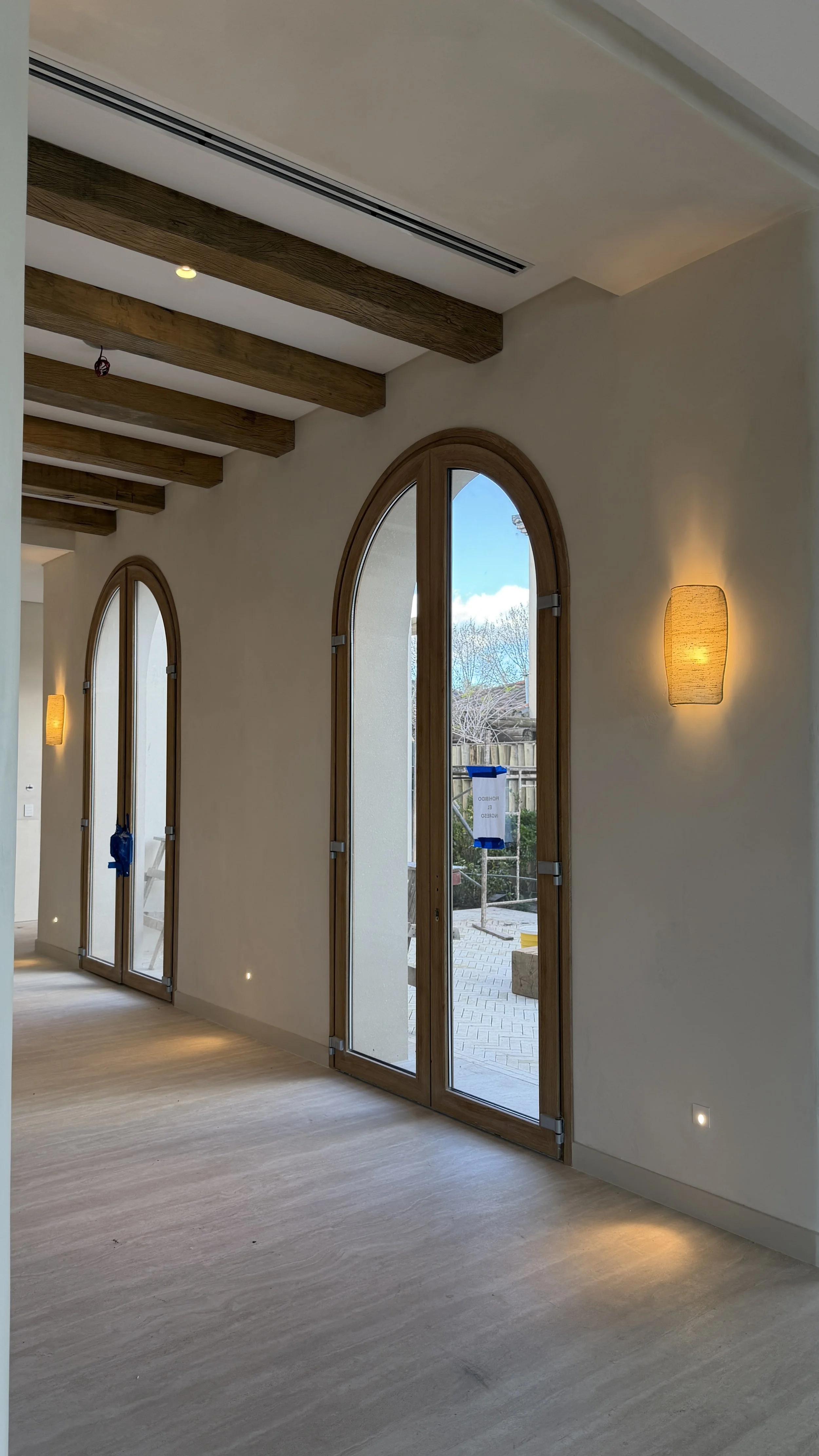 SANTA BARBARA