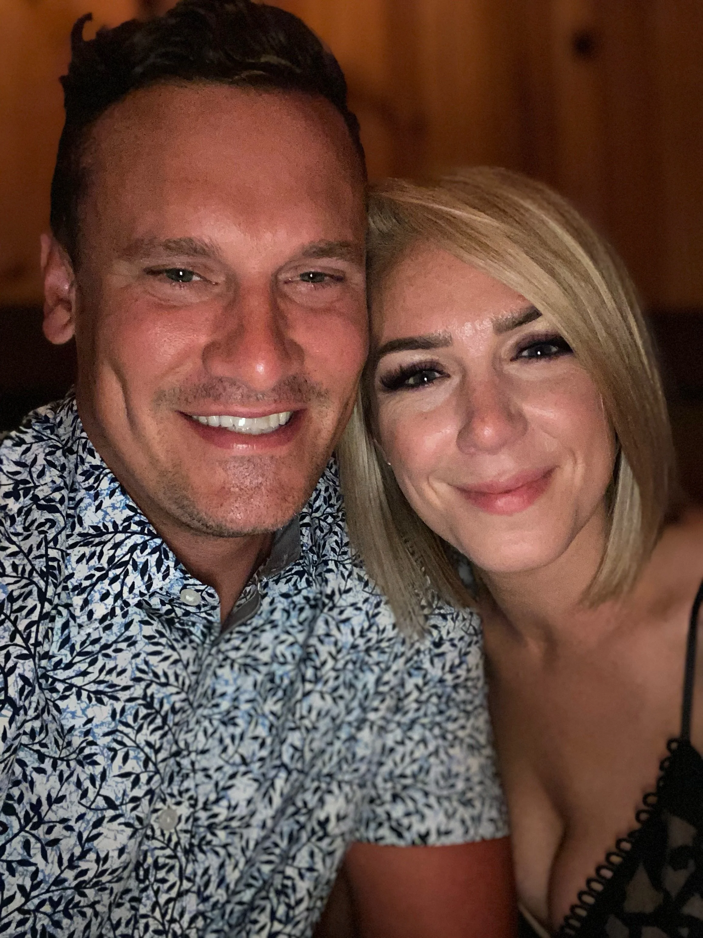 Happy Birthday my love 🫶🏼

Happiest of happy birthdays to the man who holds our family together. We are so incredibly grateful for you! 

To know you, is to love you and that&rsquo;s proven by anyone whose ever been fortunate enough to know you 

I