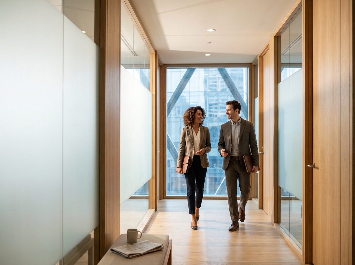 Corporate Legal Counsel