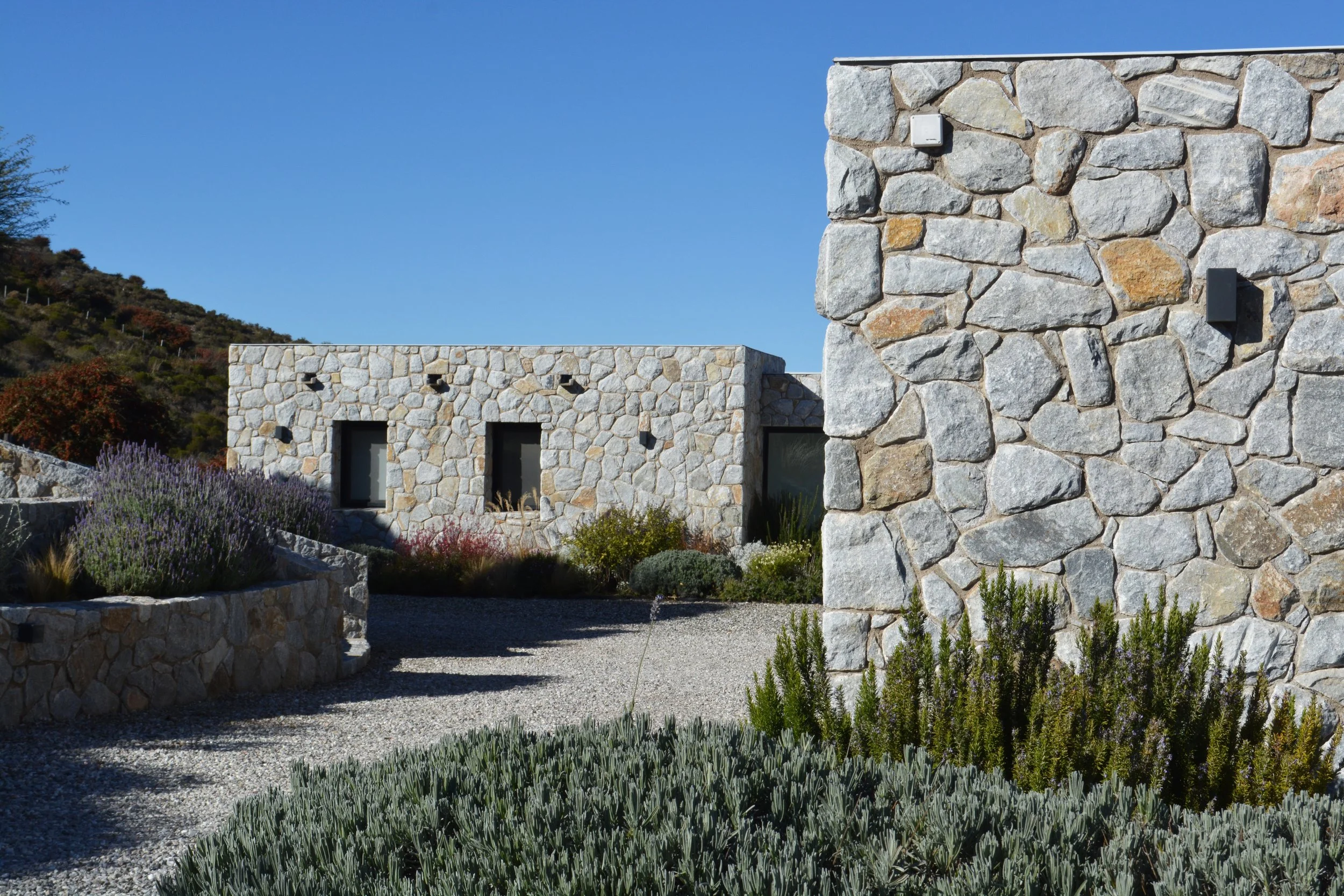 Casa La Milagrosa