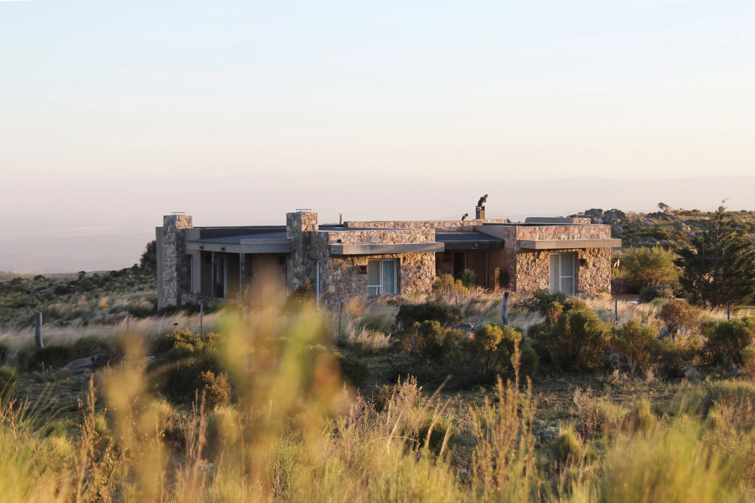 Casa La Epifanía